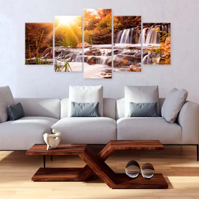 Tavla Arkiio Autumn's Valley