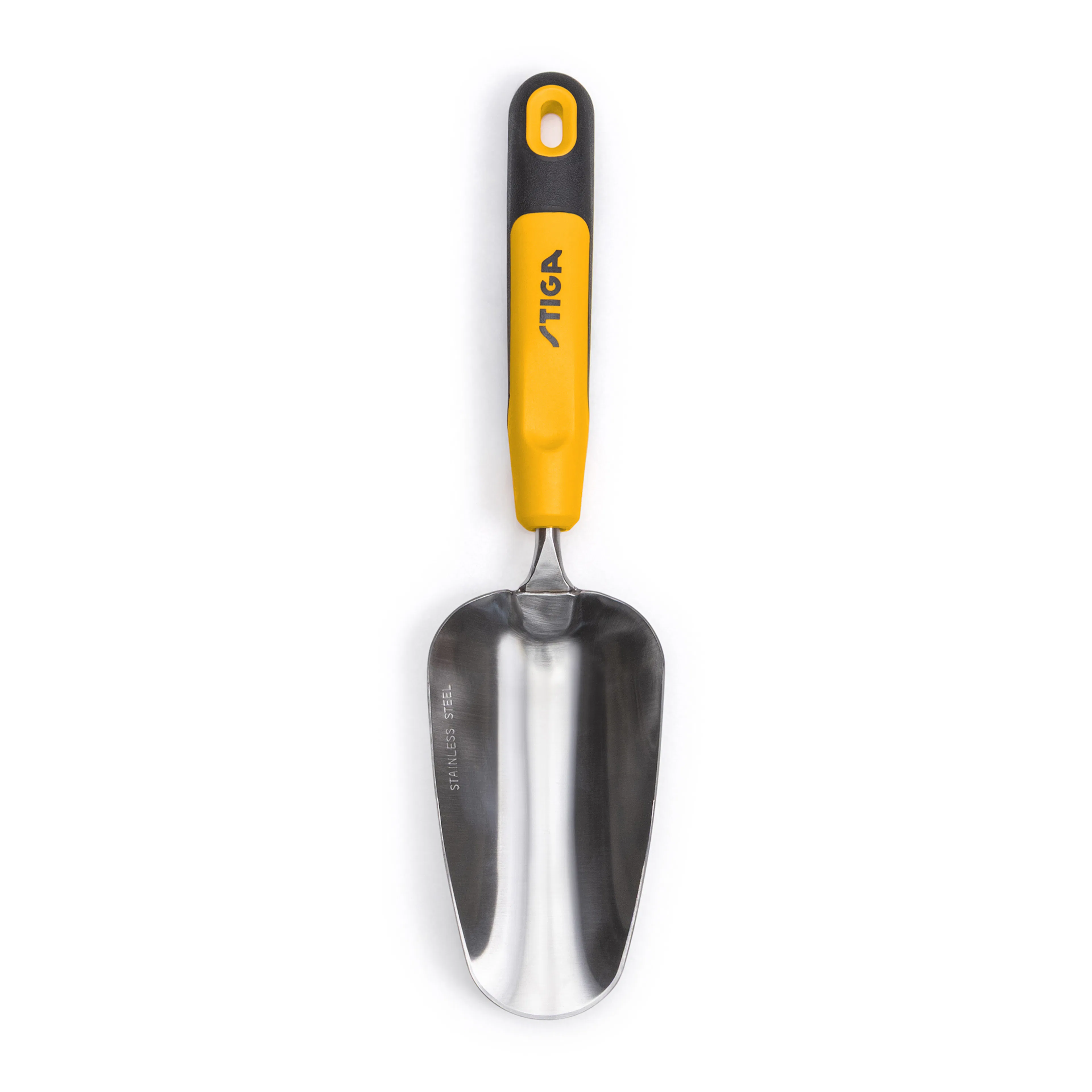 Spade STIGA Bred För Plantering