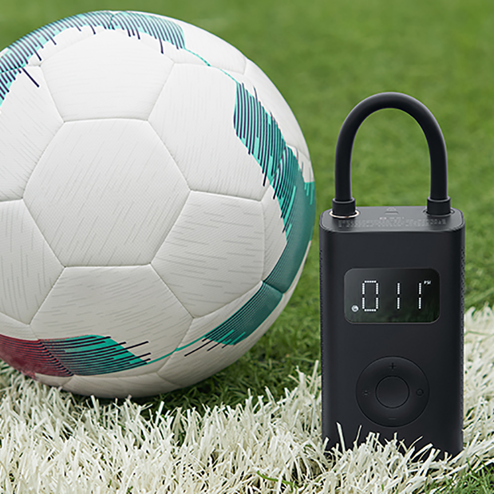 Luftkompressor Xiaomi 1S Portabel