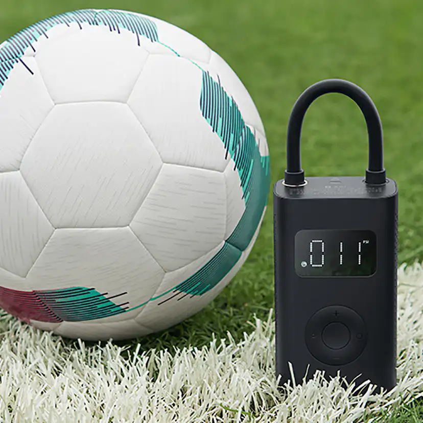 Luftkompressor Xiaomi 1S Portabel