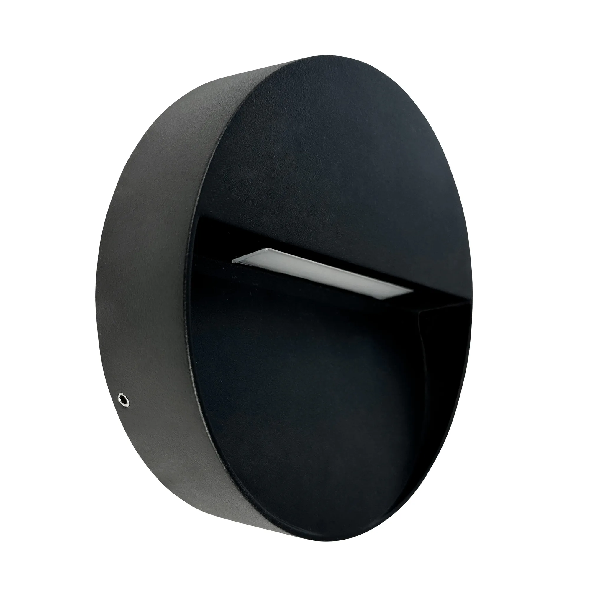Fasadbelysning Dyberg Larsen Pluto
