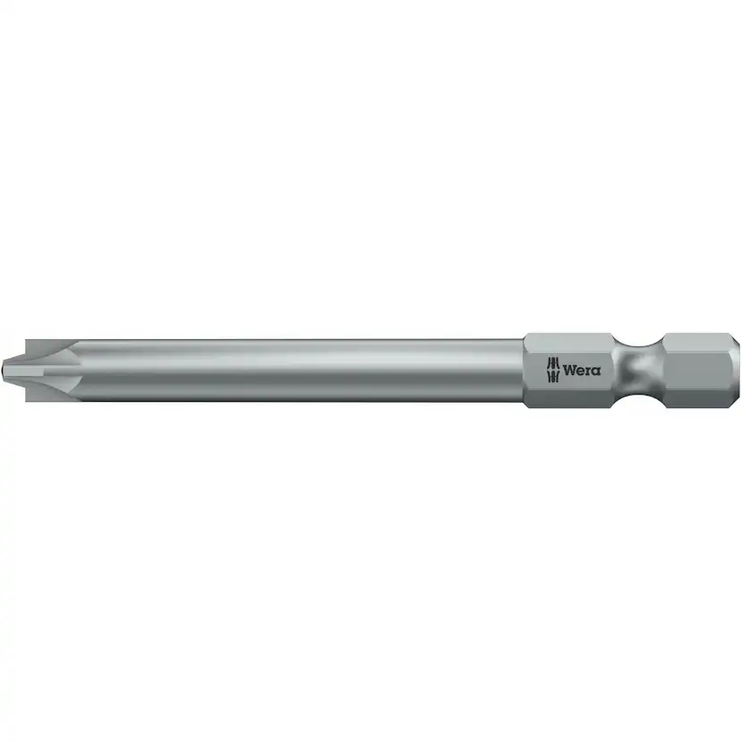 Bits Wera 855/4 Zs För Komb.Skruv Längd 70Mm