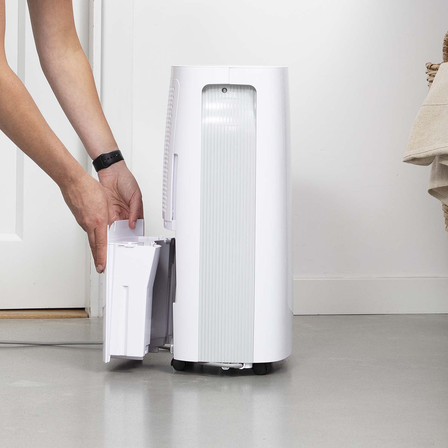 Avfuktare Tristar 16 liter med Hygrostat