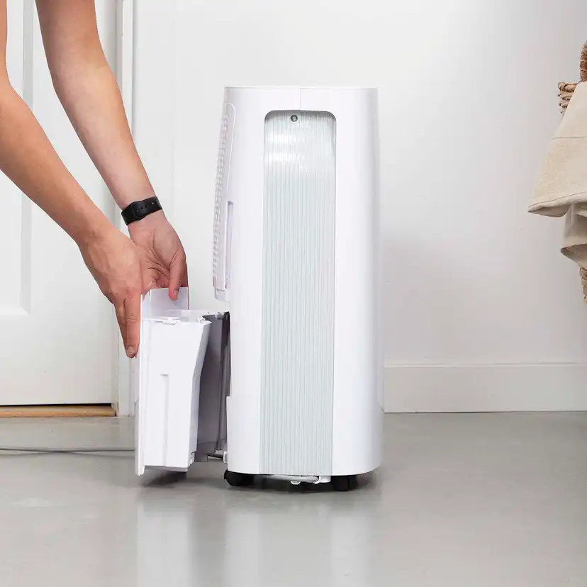 Avfuktare Tristar 16 liter med Hygrostat