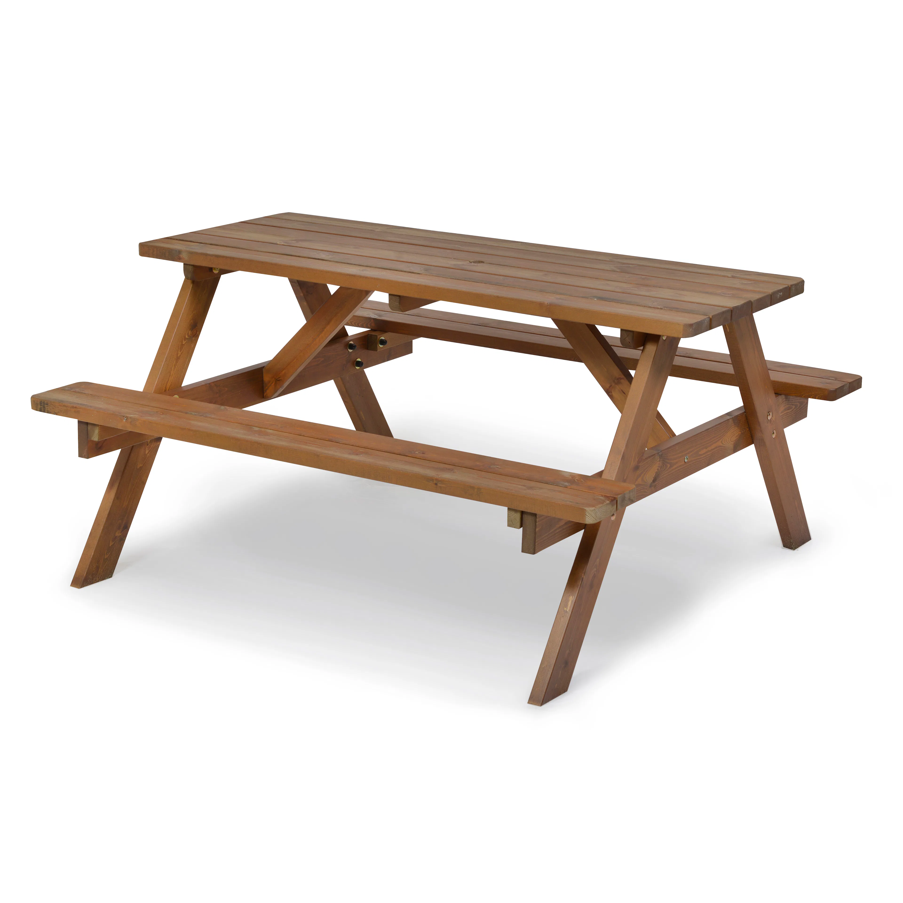 Picknickbord Hillerstorp A-Picnic