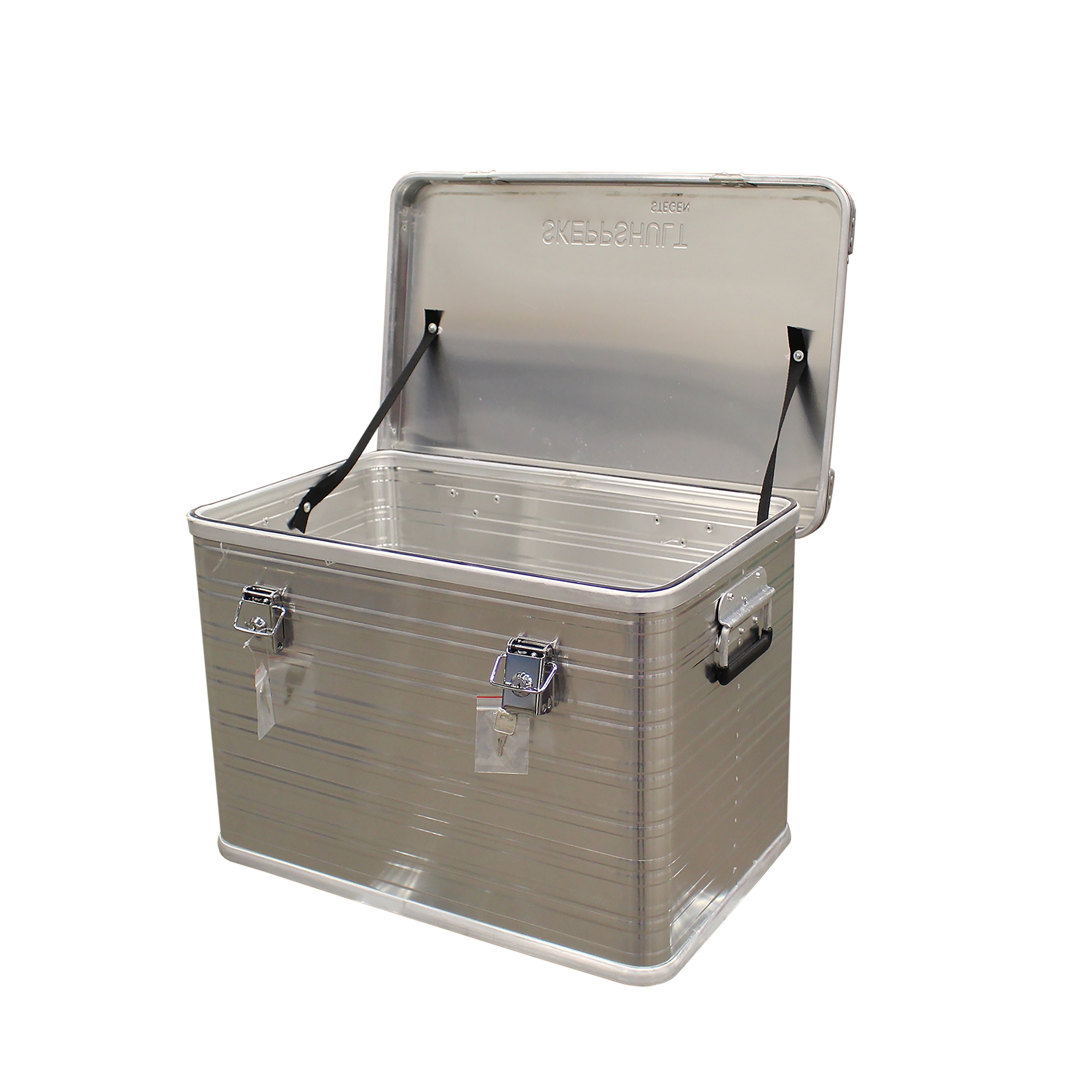 Aluminiumbox Skeppshultstegen 76 L