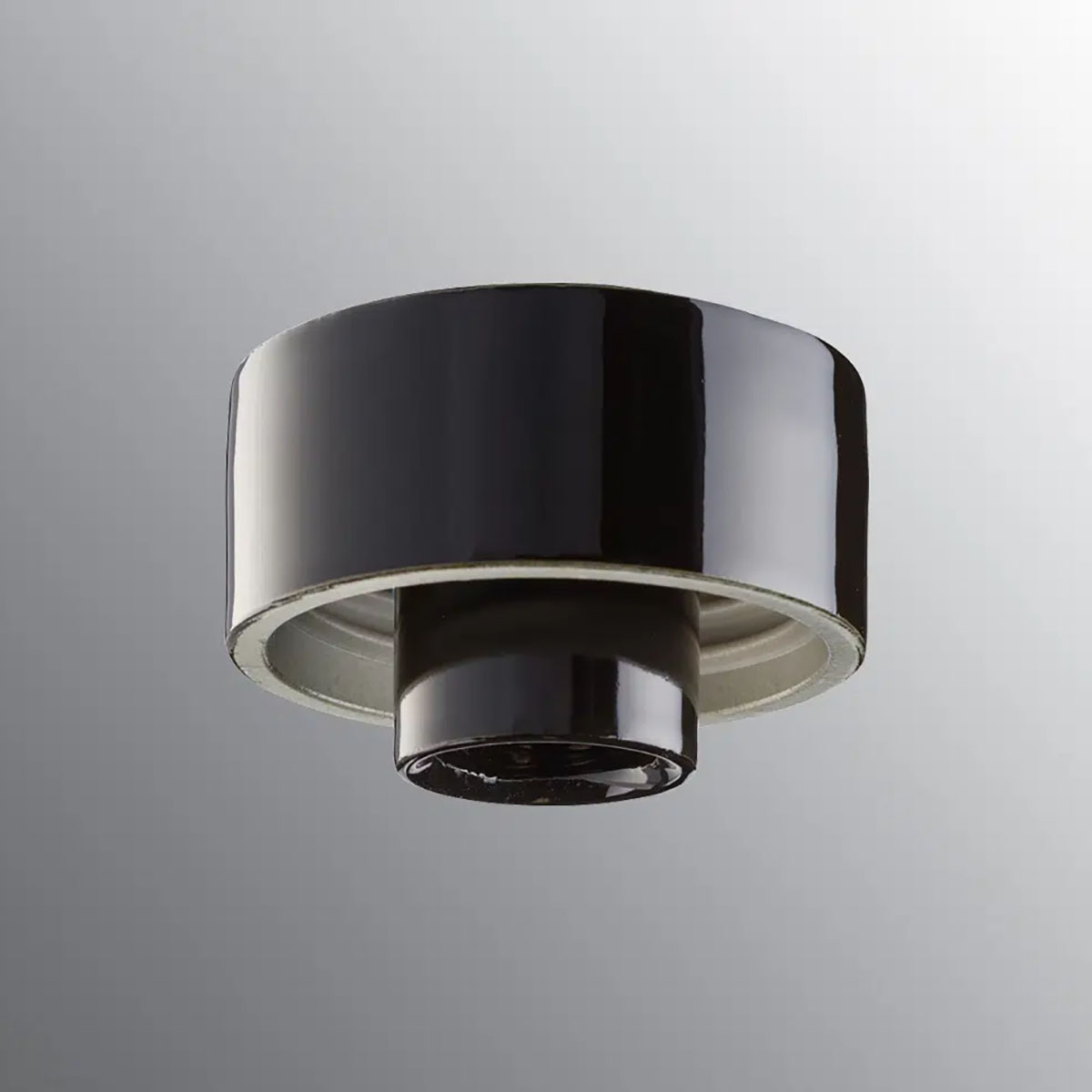 Armatursockel Ifö Electric IP20 Rak E27 84,5 cm