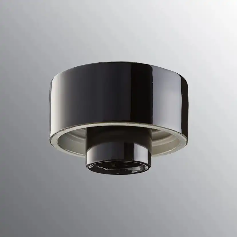 Armatursockel Ifö Electric IP20 Rak E27 84,5 cm