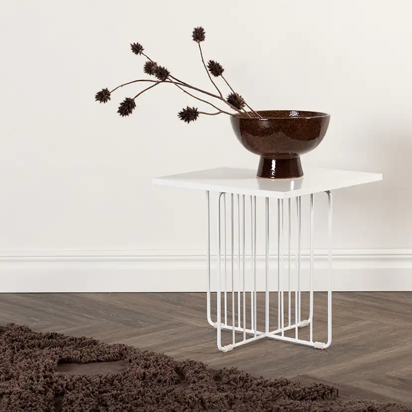 Soffbord Venture Home Dayton 40 cm