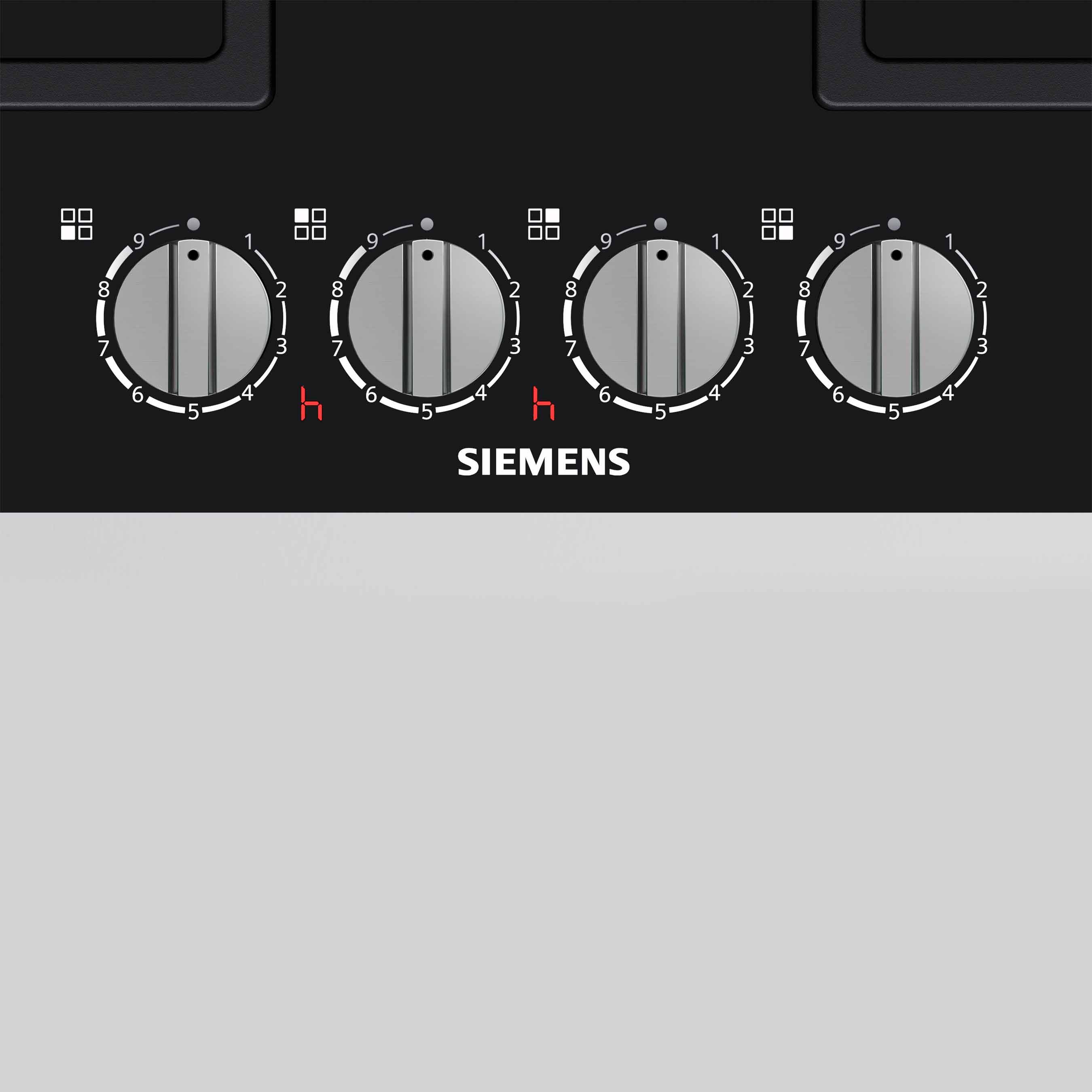 Gashäll Siemens ER6A6PD70