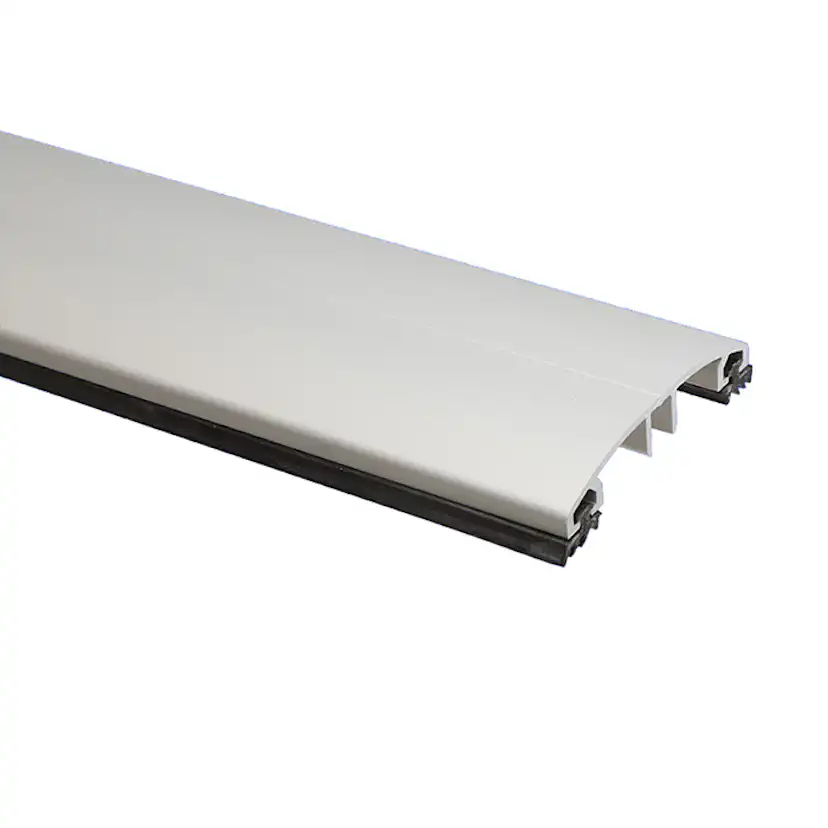 Kanalplast Novoroom Sadeltak 20 mm