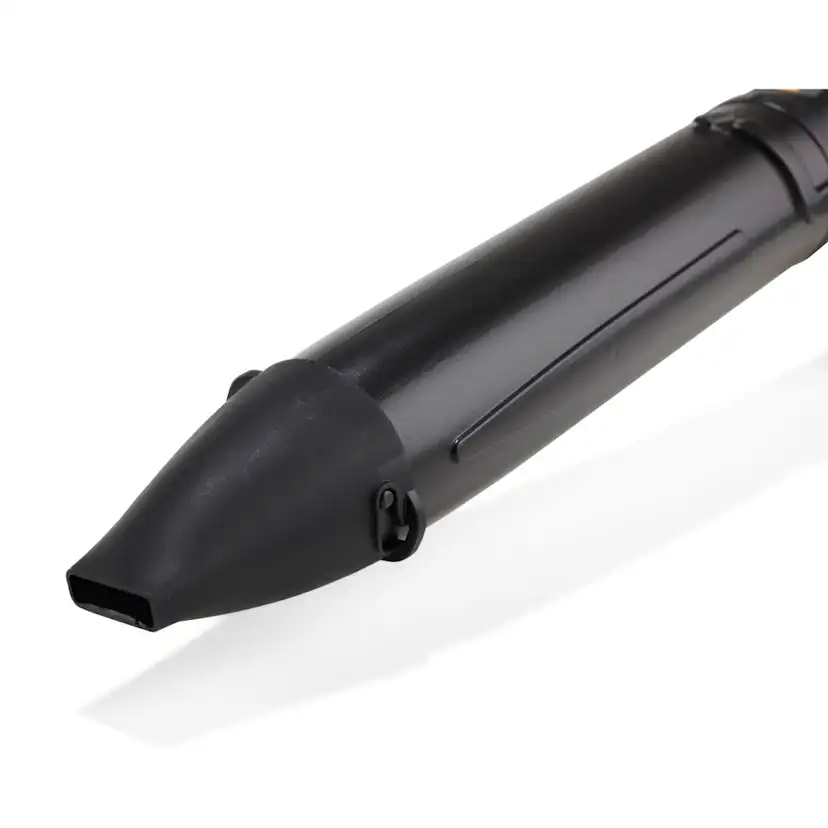 Lövblås McCulloch GBV 345