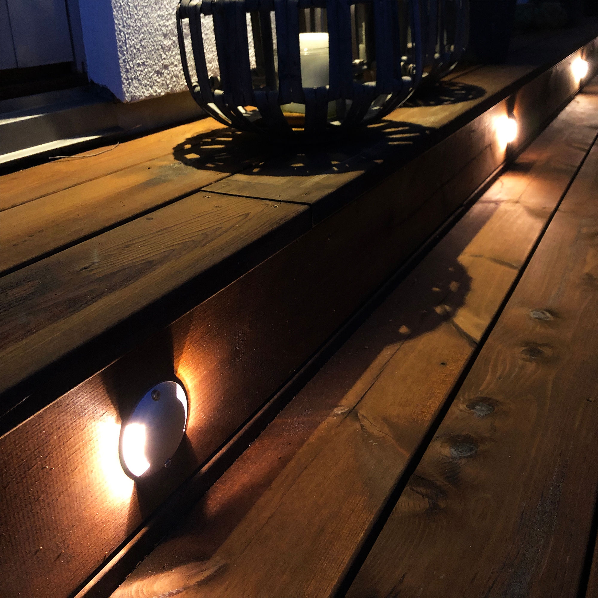 Decklight LightsOn Zenit Duo