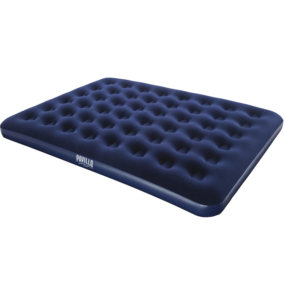 Uppblåsbar Madrass Bestway Pavillo Airbed Queen