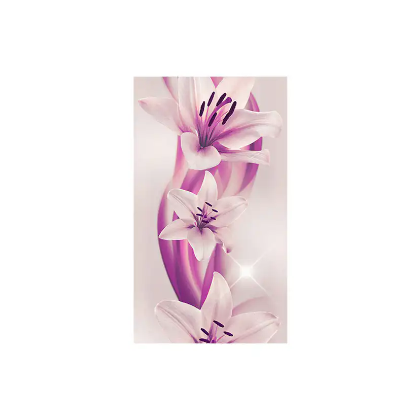 Fototapet Arkiio Lilac Stream 50x1000 cm