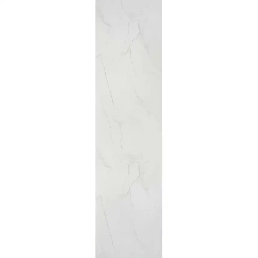 Våtrumsskiva Fibo 11x620x2400 Bright Marble 3487-M00HG