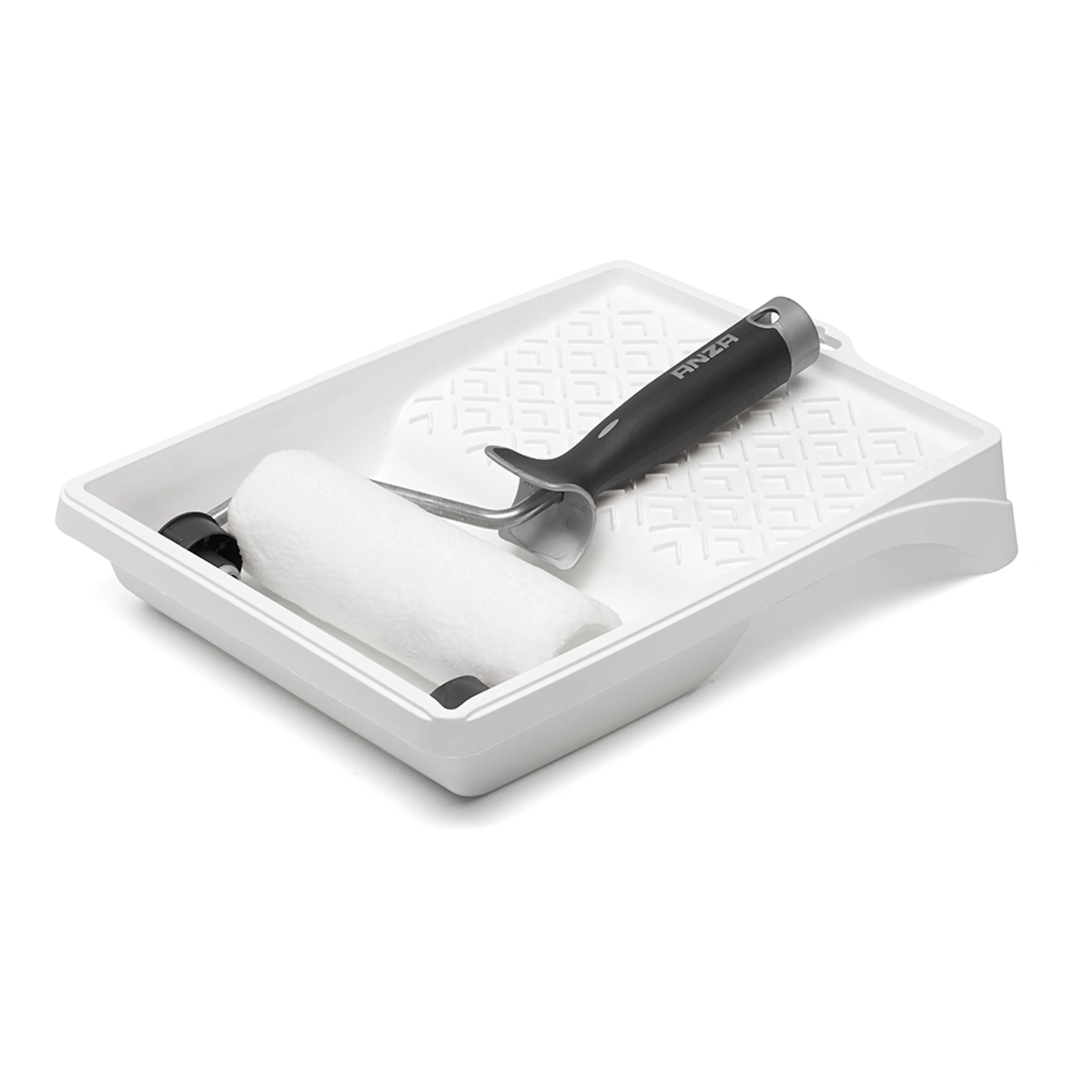 RollersetAnzaPlatinumExtrafin180mm