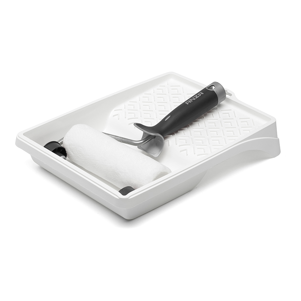 RollersetAnzaPlatinumExtrafin180mm