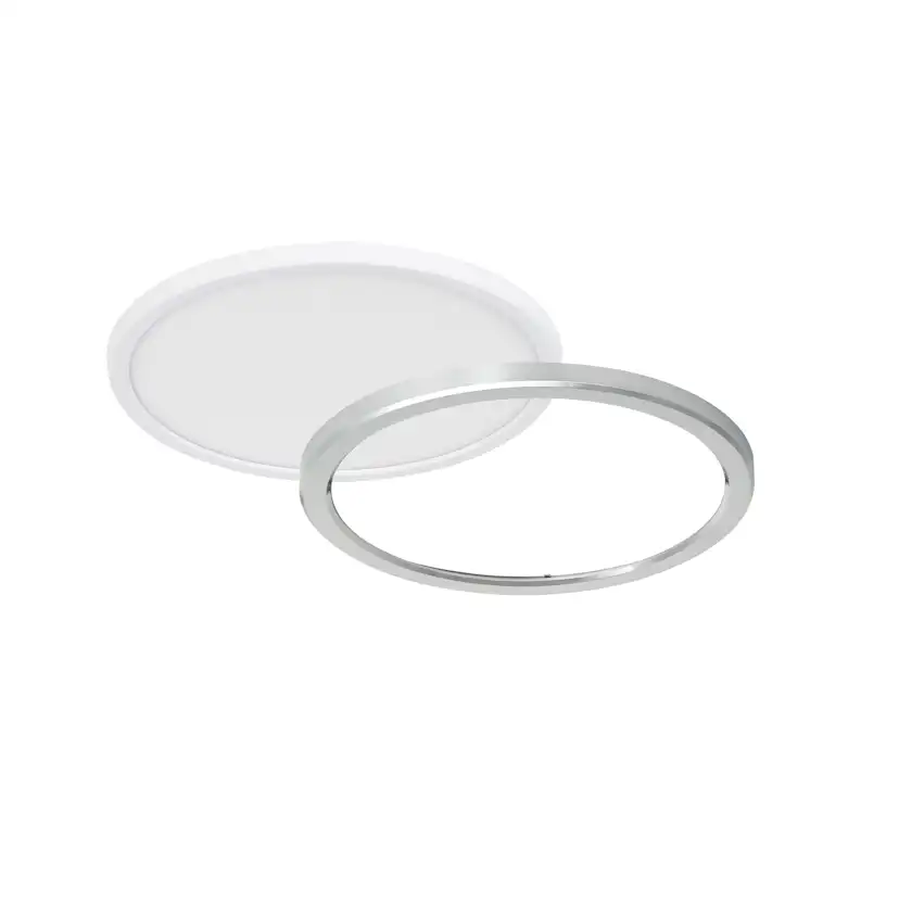 Plafond Nordlux Oja IP54 3-steg CCT