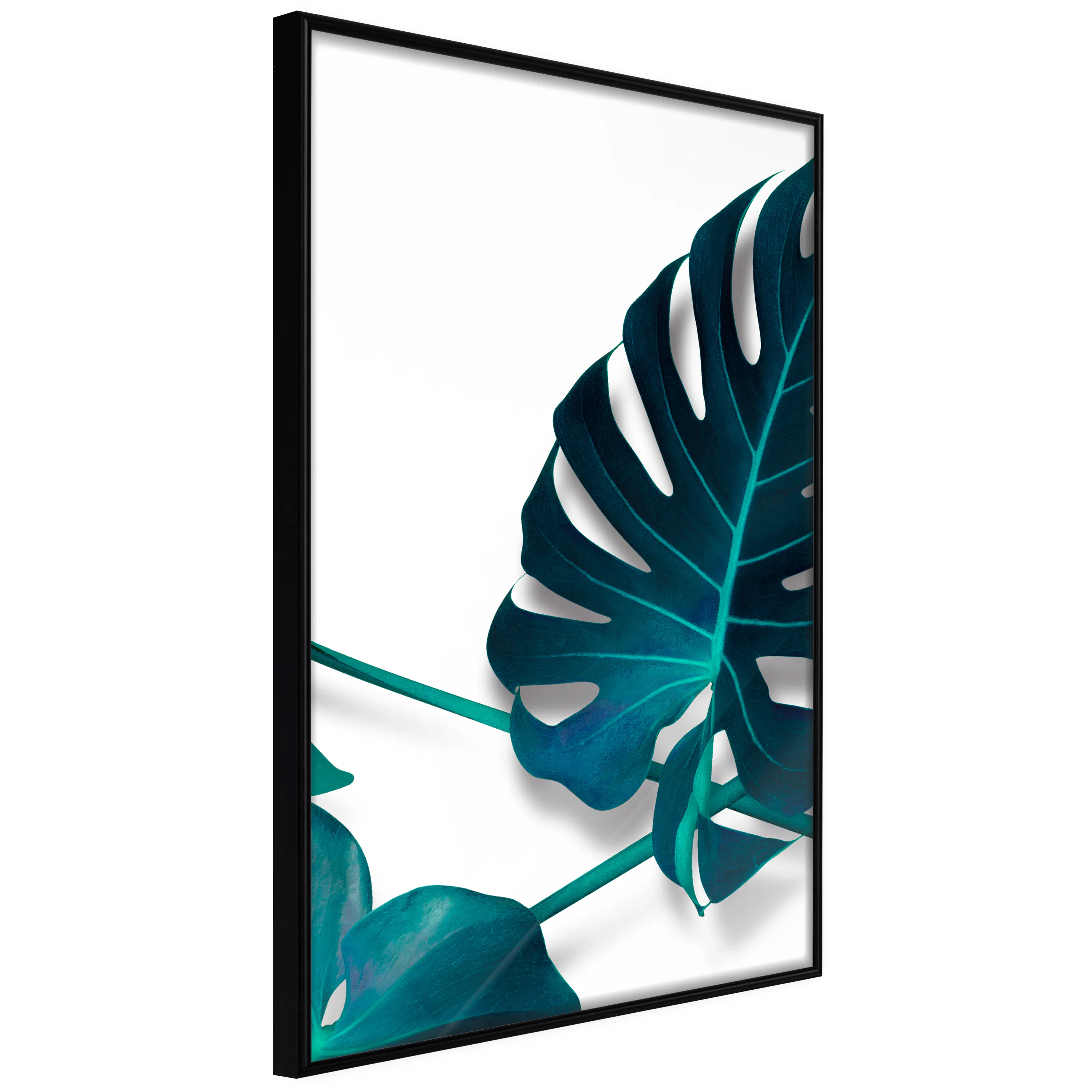 Poster Artgeist Affisch Sea Flower