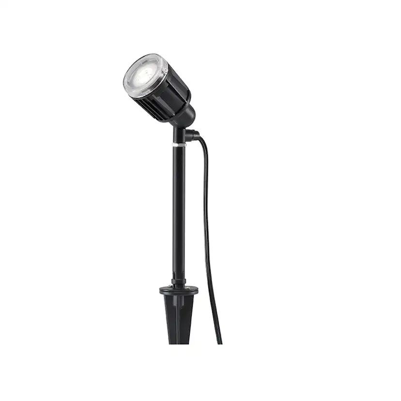 LED-spot Gnosjö Konstsmide Amalfi High Power 1W Inkl. Trans.