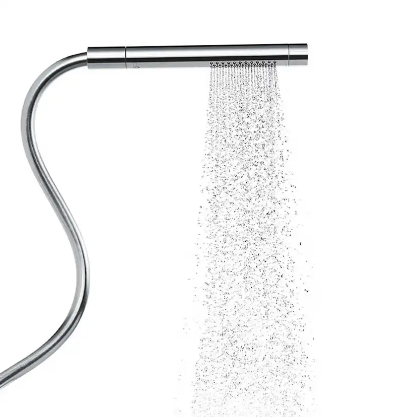 Pinnhanddusch Axor Starck 2jet