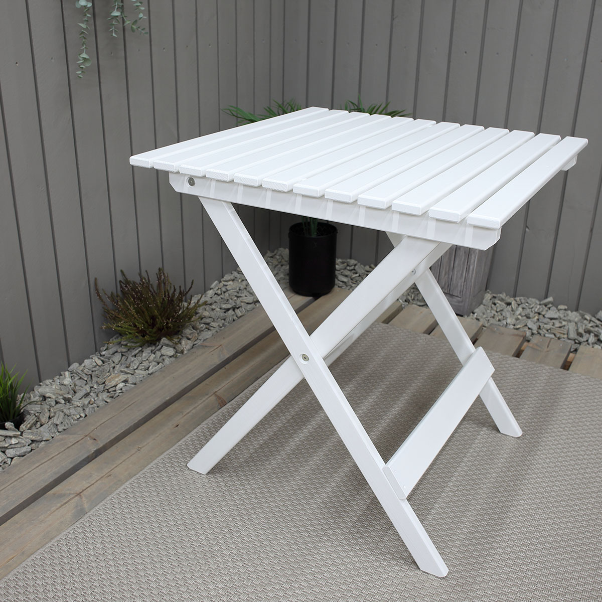 Utebord Baltic Garden Wilmer