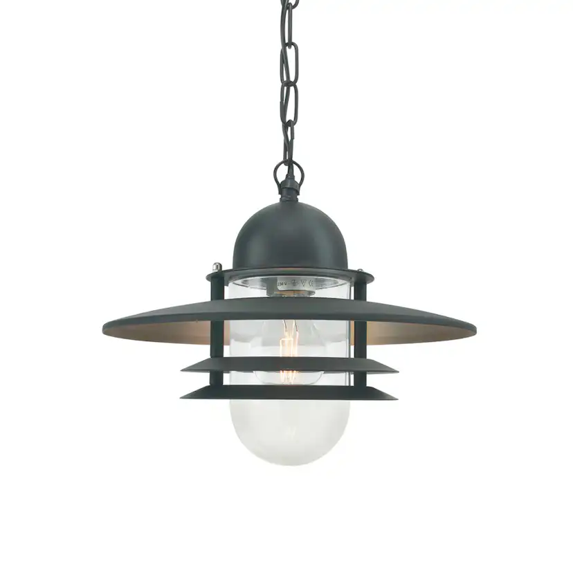 Taklampa Norlys Oslo