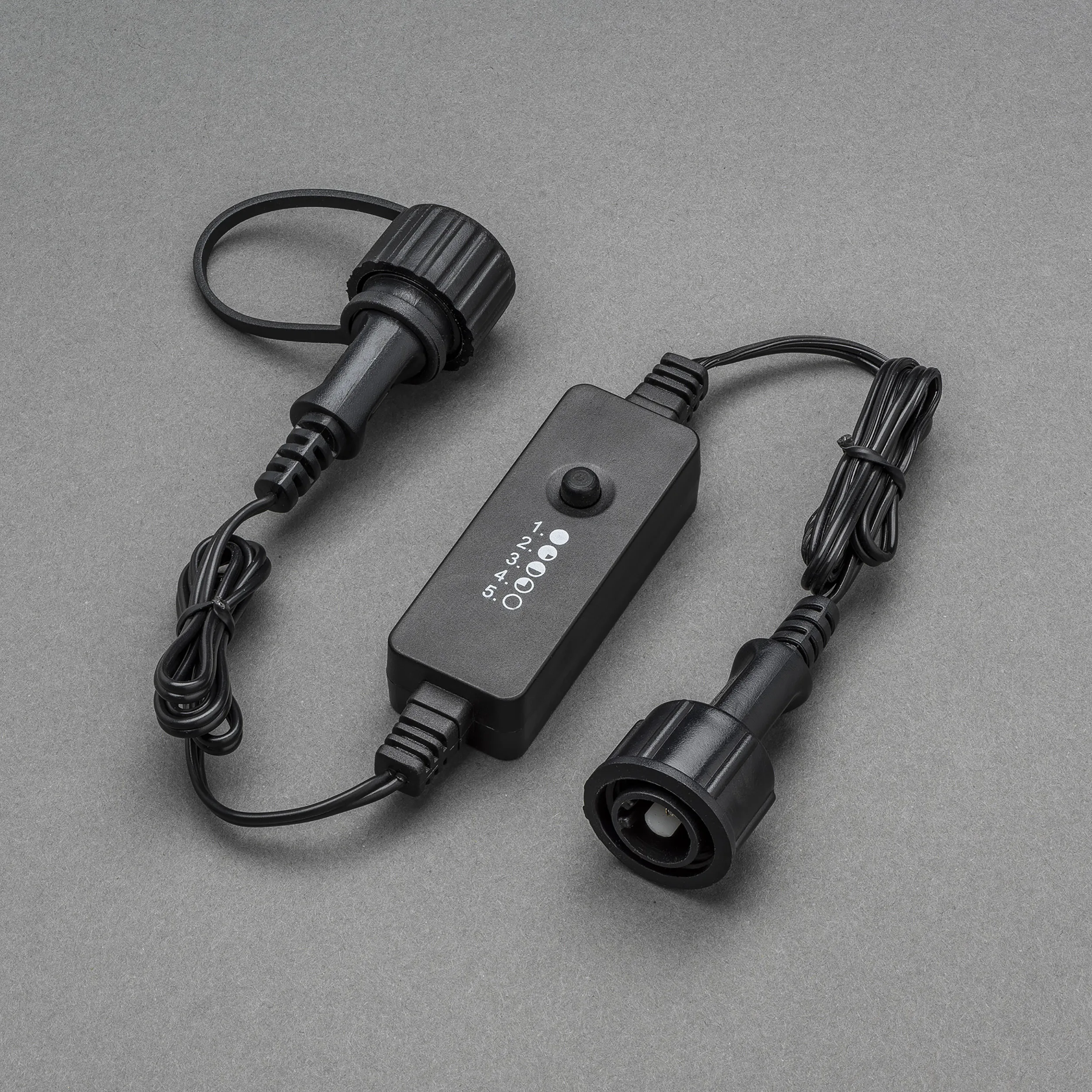 Svart