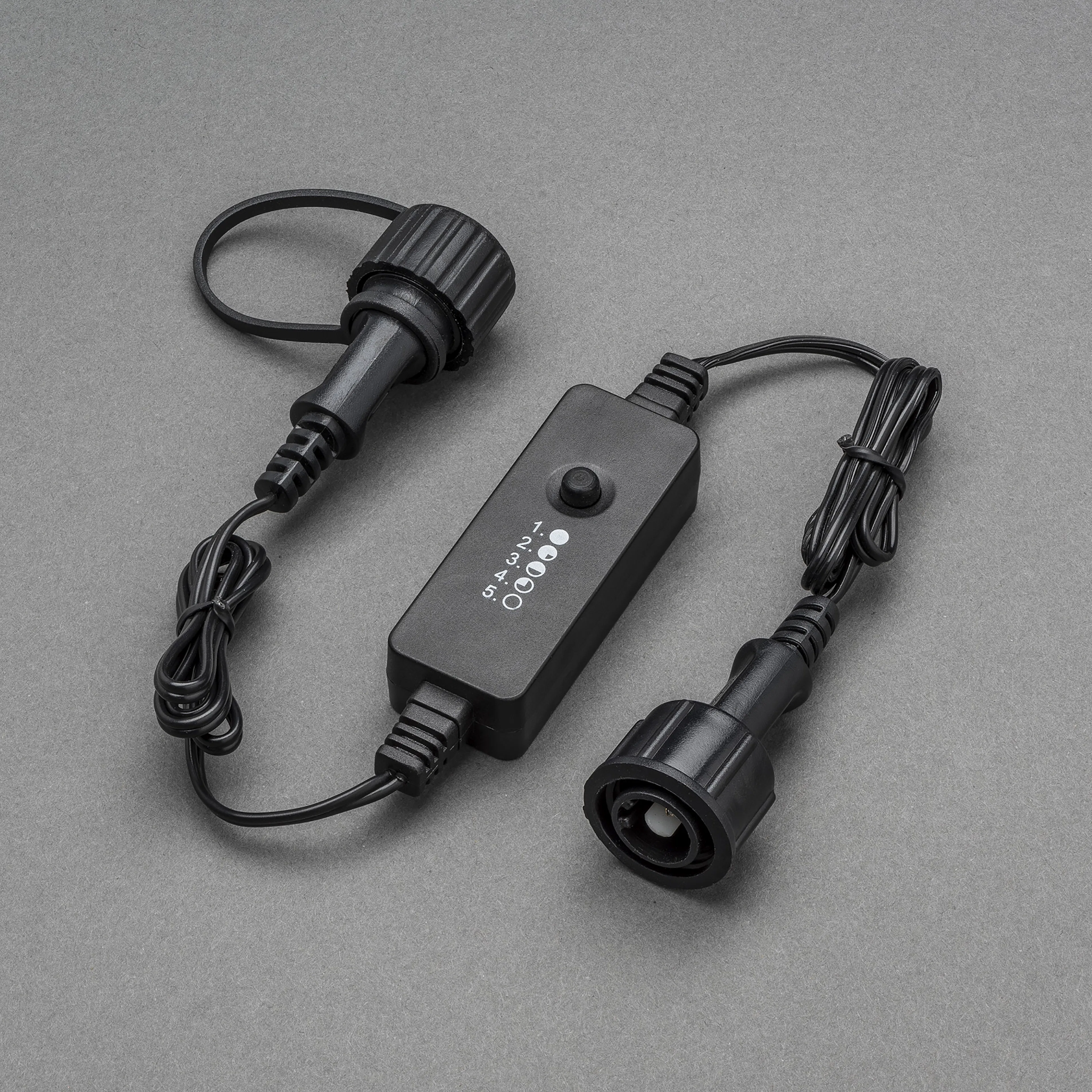 Dimmer Gnosjö Konstsmide 5 steg