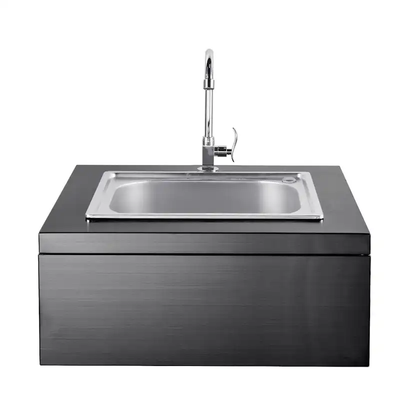 Fristående Utekök Myoutdoorkitchen Nordic Line Stavanger