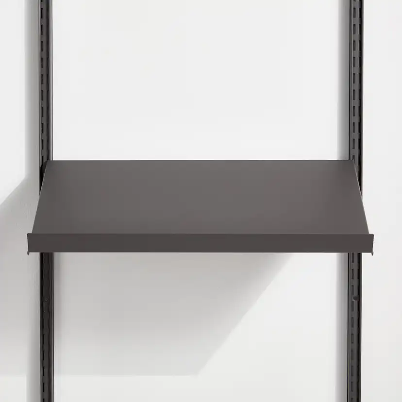 Lutande Hylla Elfa Décor+ B: 60