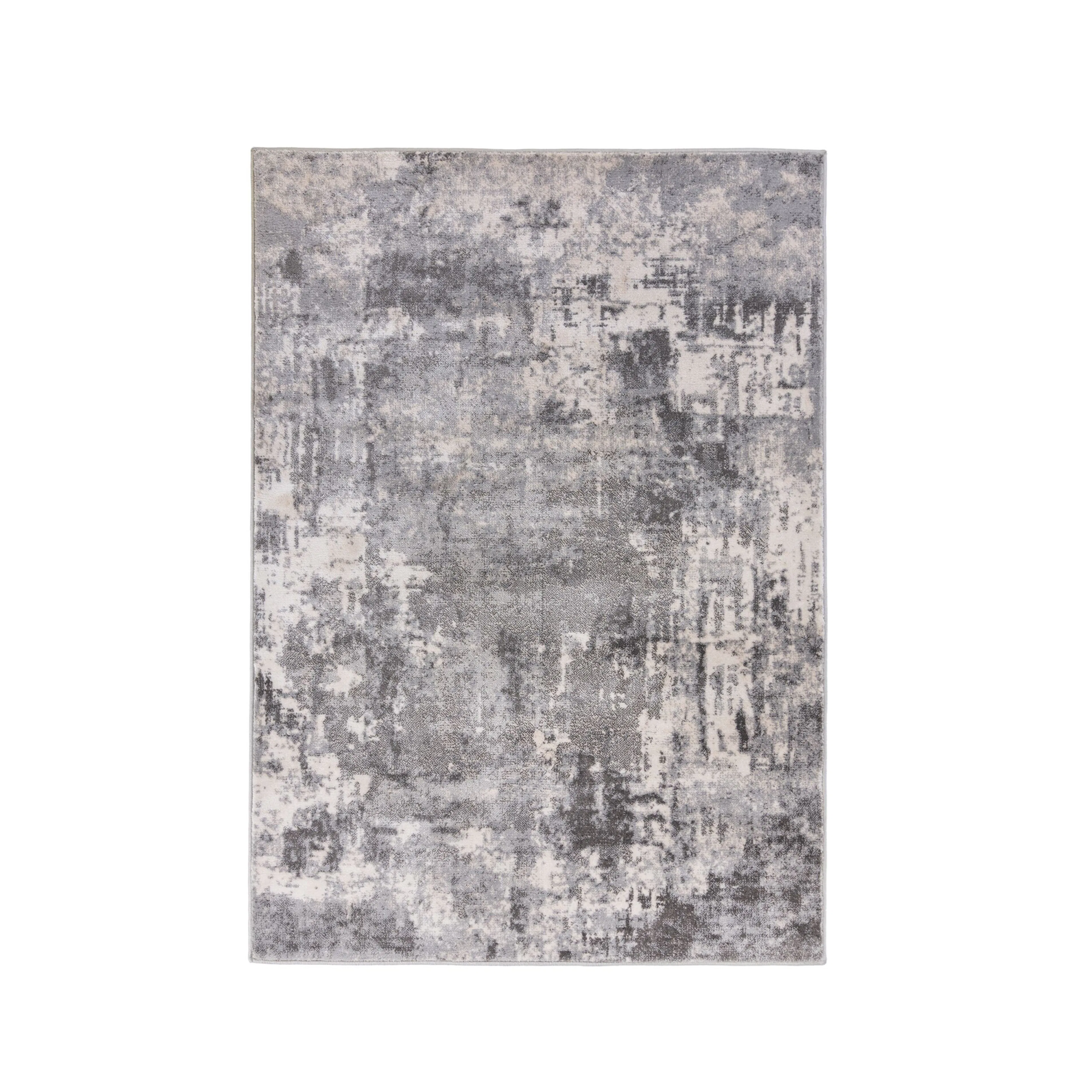 WONDERLUST 80X150 Grå 80x150 cm