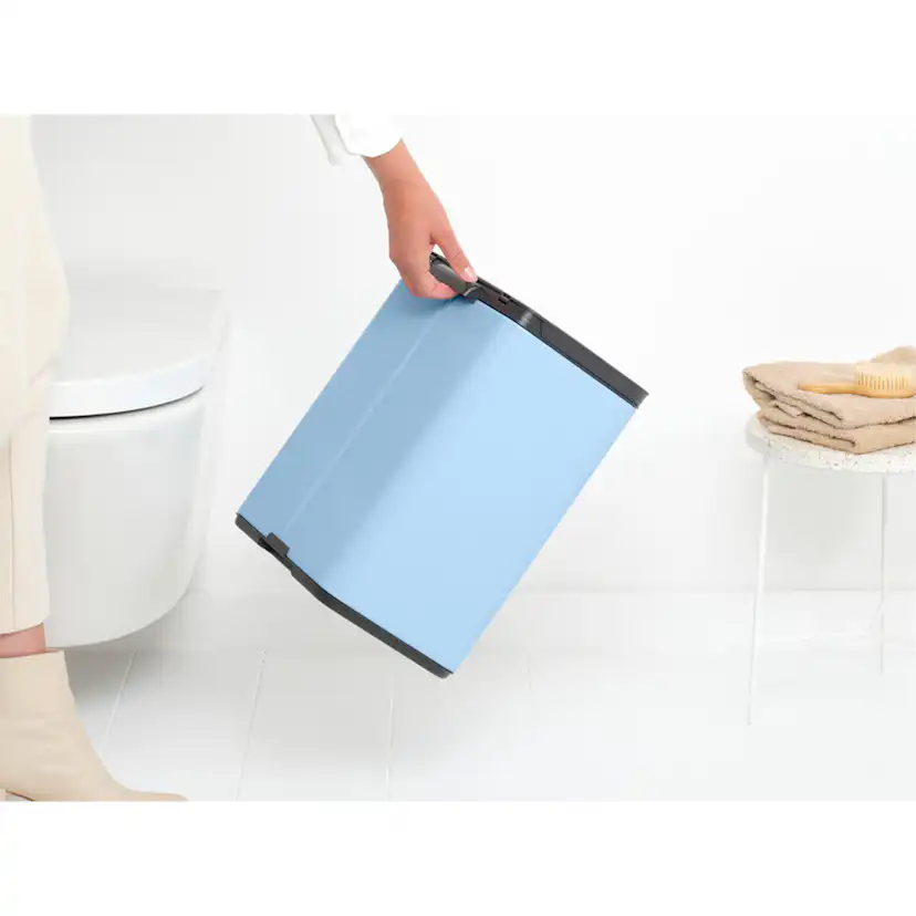 Papperskorg Brabantia Bo 12 L