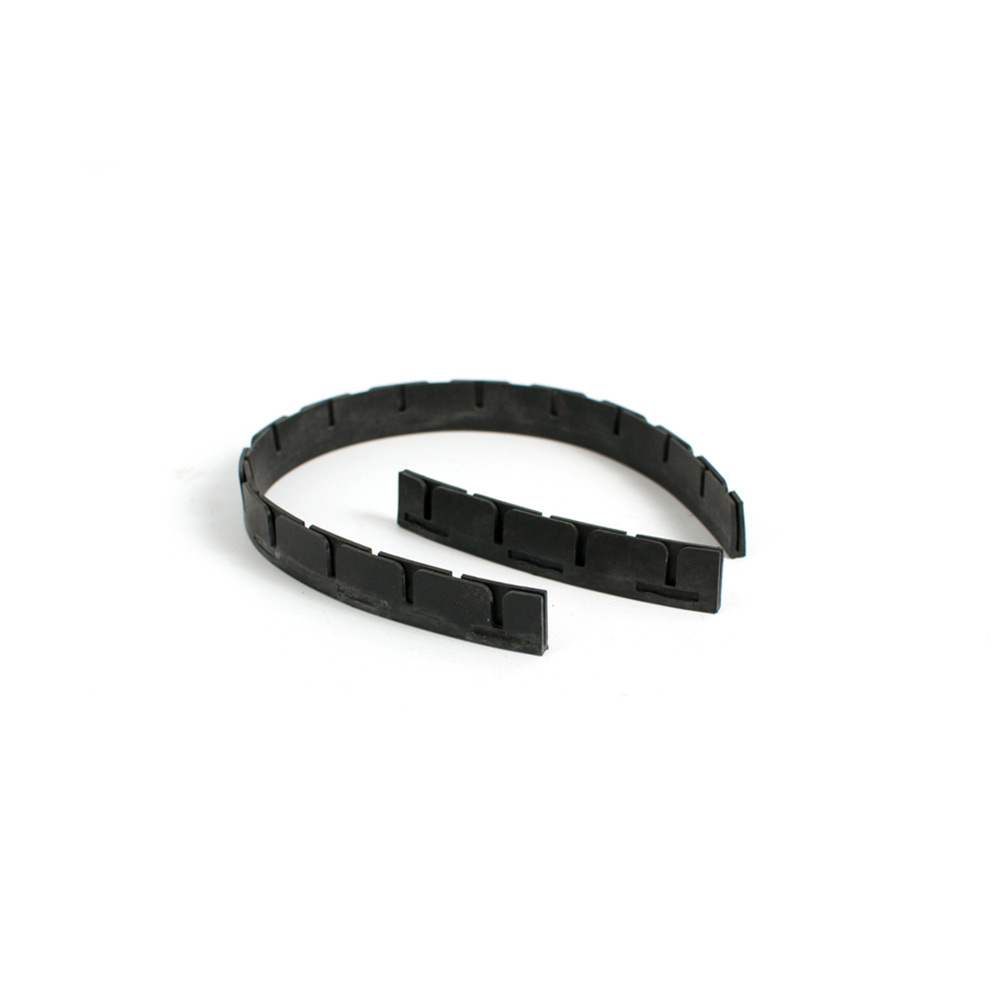 Dammskydd Tebo betongslip CMG 1700