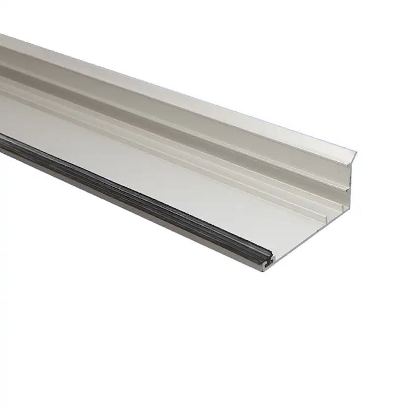 Kanalplast Novoroom Sadeltak 20 mm