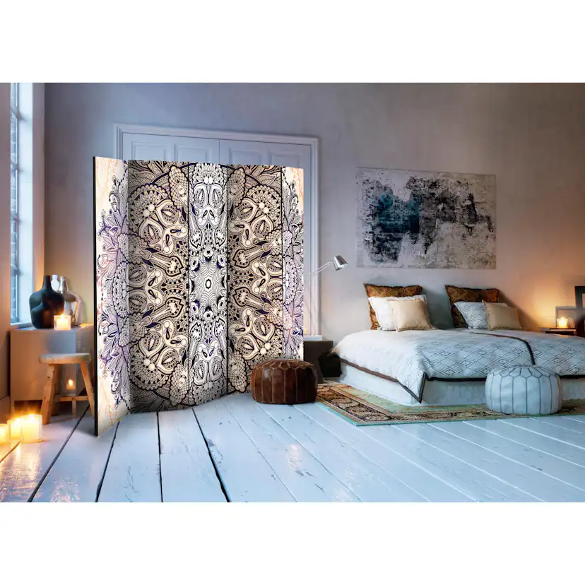 Rumsavdelare Arkiio Oriental Artistry II 225x172 cm