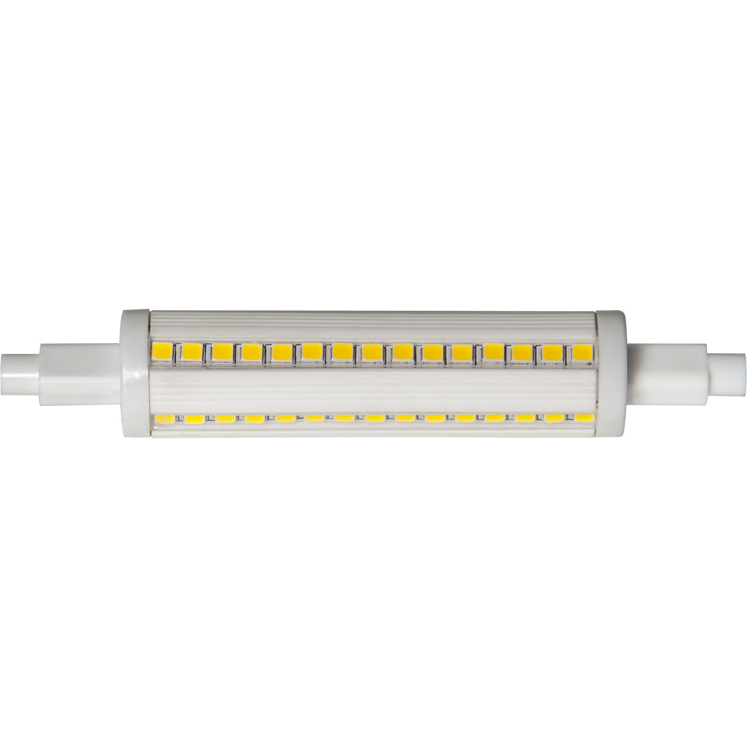 LED-lampa Star Trading R7S Halo-LED 8W