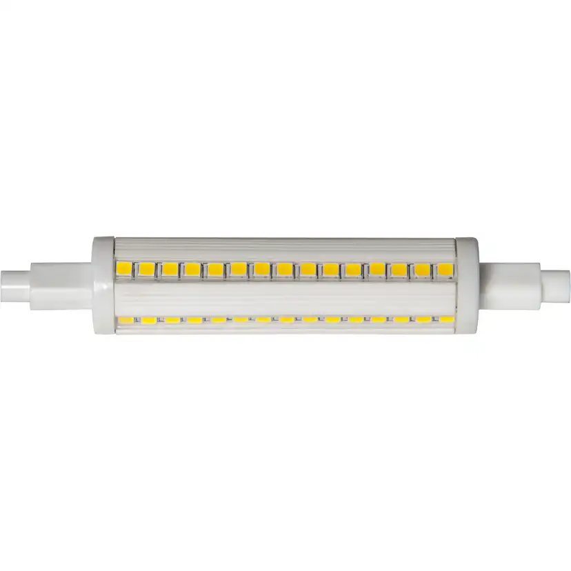 LED-lampa Star Trading R7S Halo-LED 8W