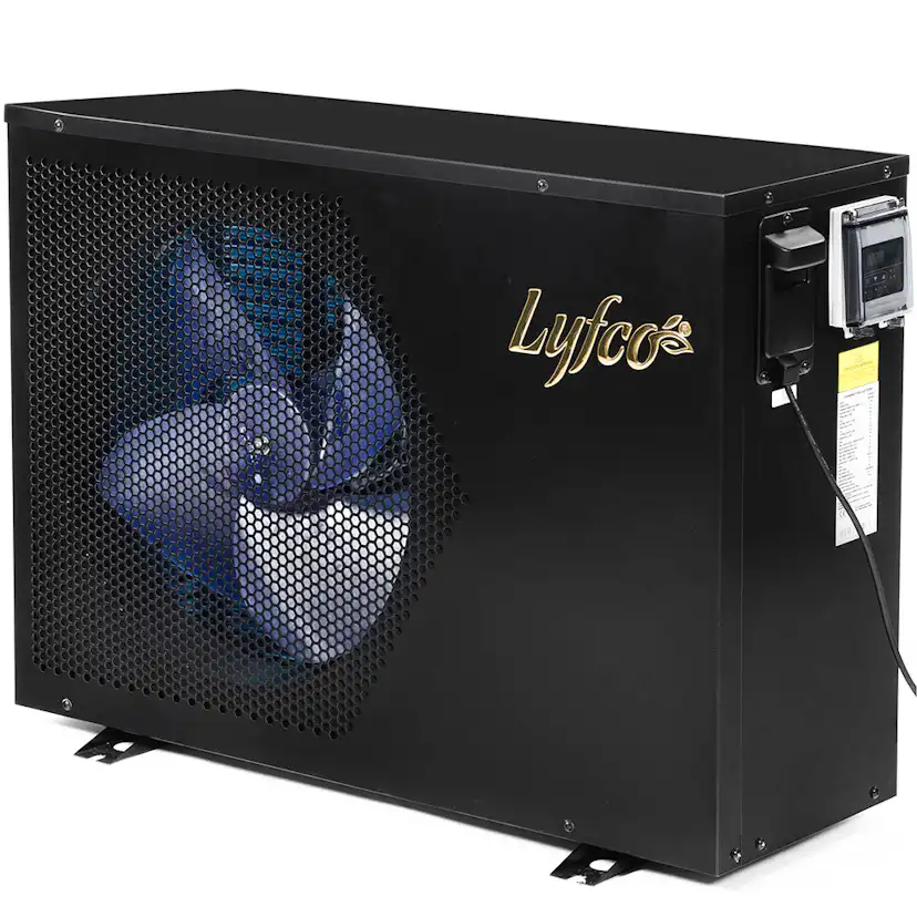 Poolvärmepump Lyfco HP60