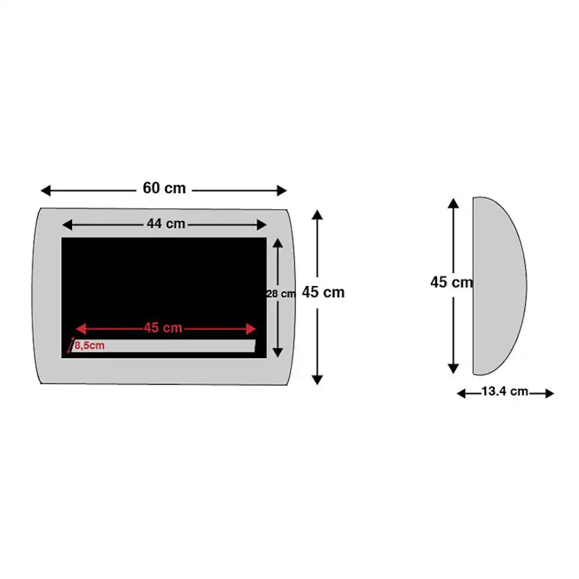 Etanolkamin Cach Fires Ocean