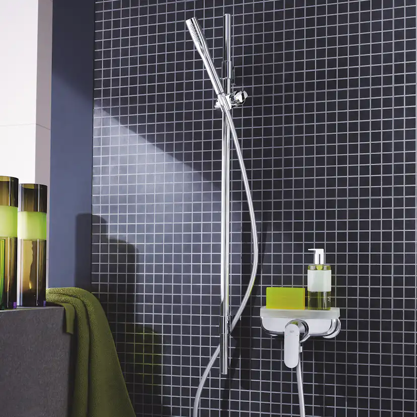 Duschblandare Grohe Eurosmart Cosmopolitan 150 cc