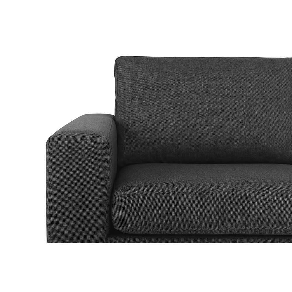 Hörnsoffa Scandinavian Choice Crazy XXL med Divan Vänster