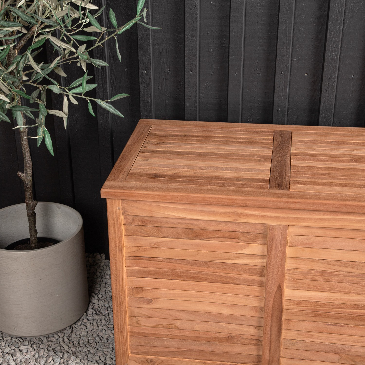 Dynbox Venture Home Trento 50x130x60 Utomhus