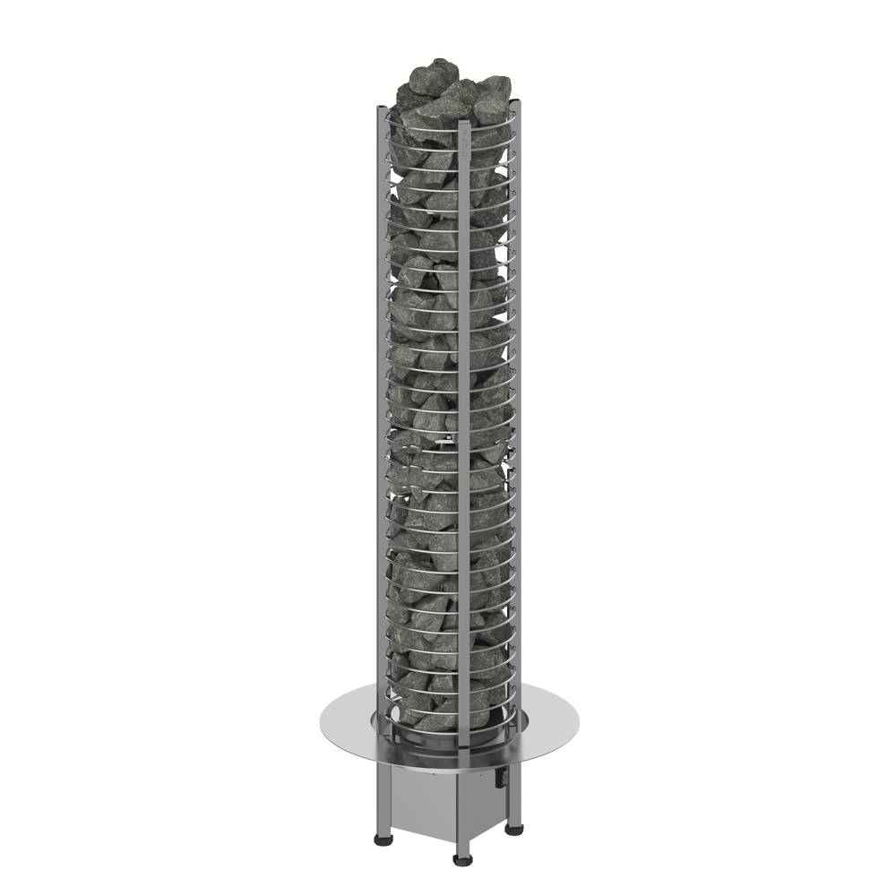 Installationskrage SAWO för Aries, Tower och Phoenix Round TH2, TH3