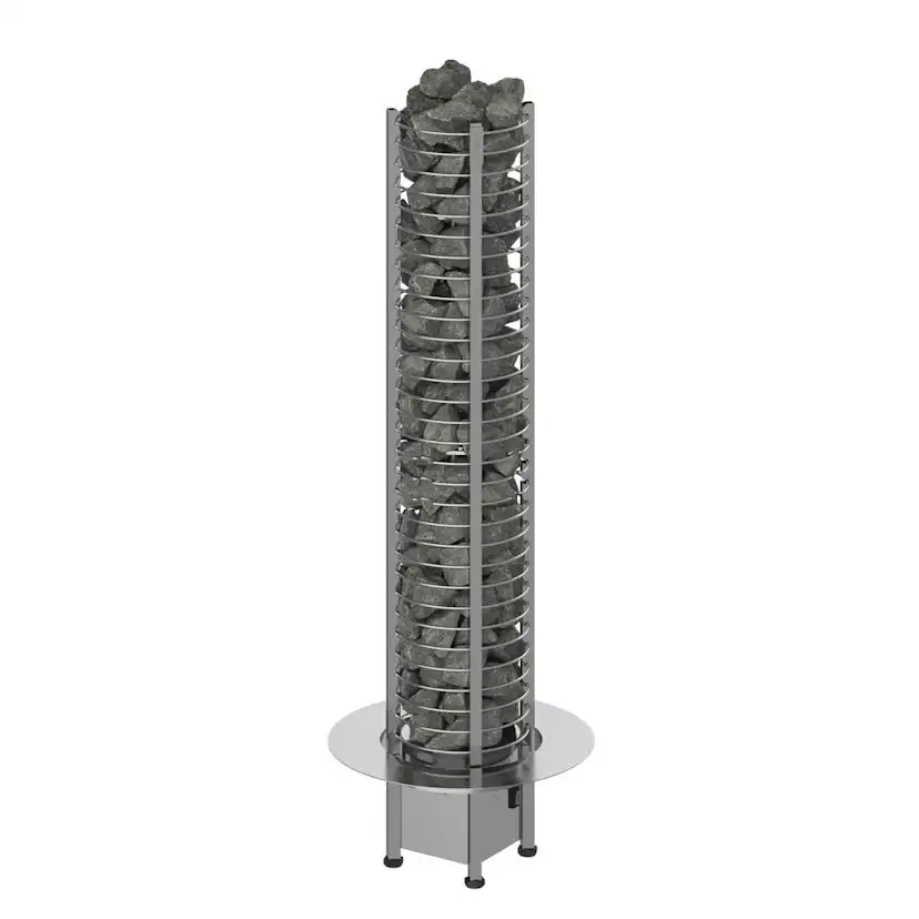 Installationskrage SAWO för Aries, Tower och Phoenix Round TH2, TH3