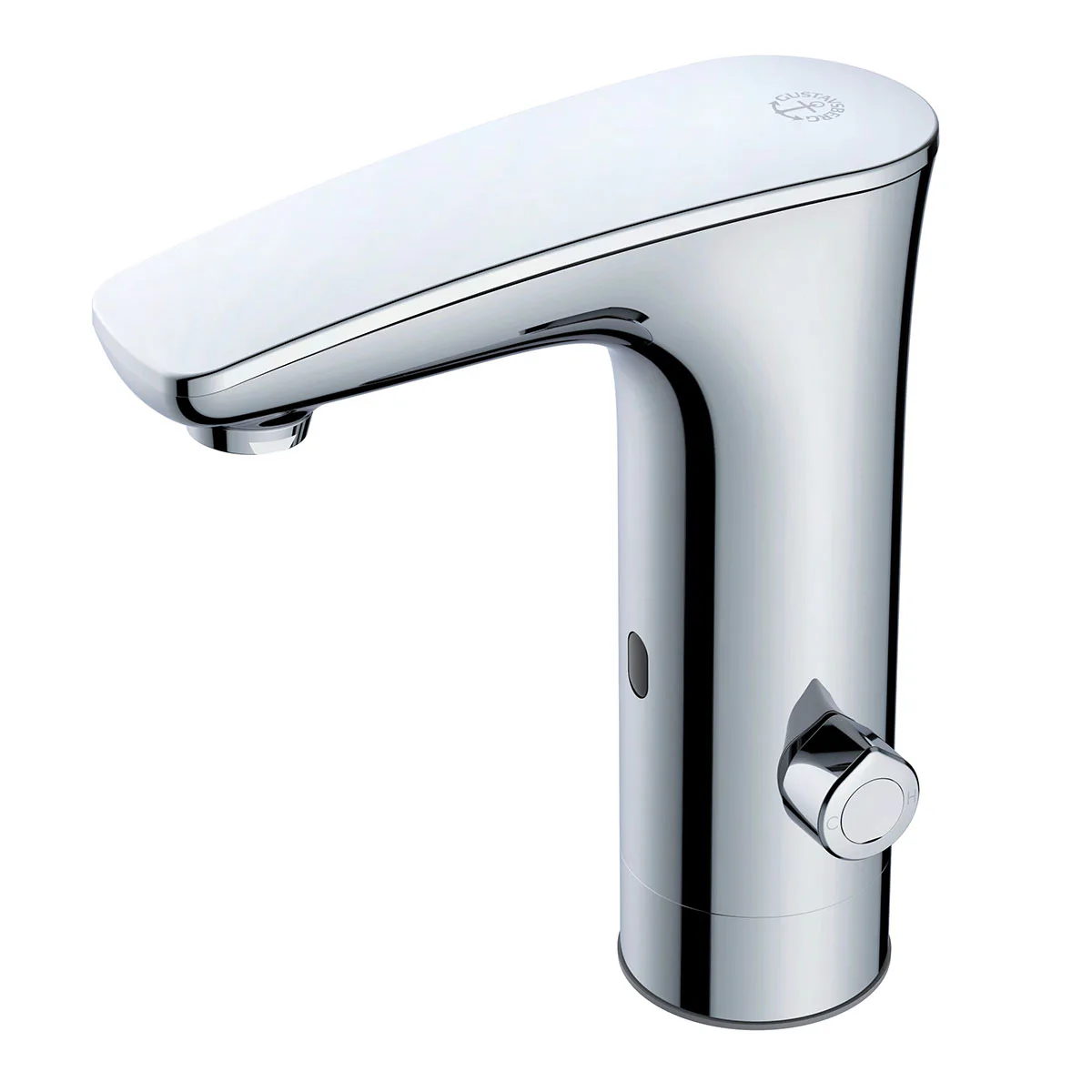 Tvättställsblandare Gustavsberg Sensoric 1.0 160 mm