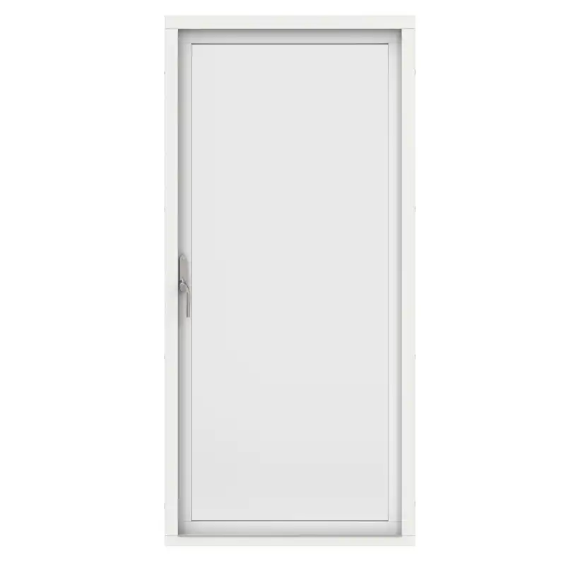 Fönsterdörr Elitfönster Original Helglasad Aluminium