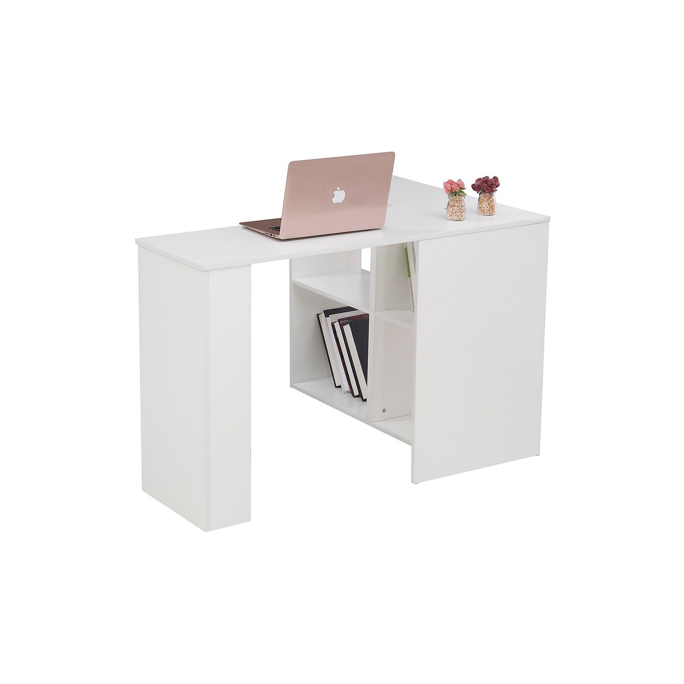 Skrivbord In Living Valterra