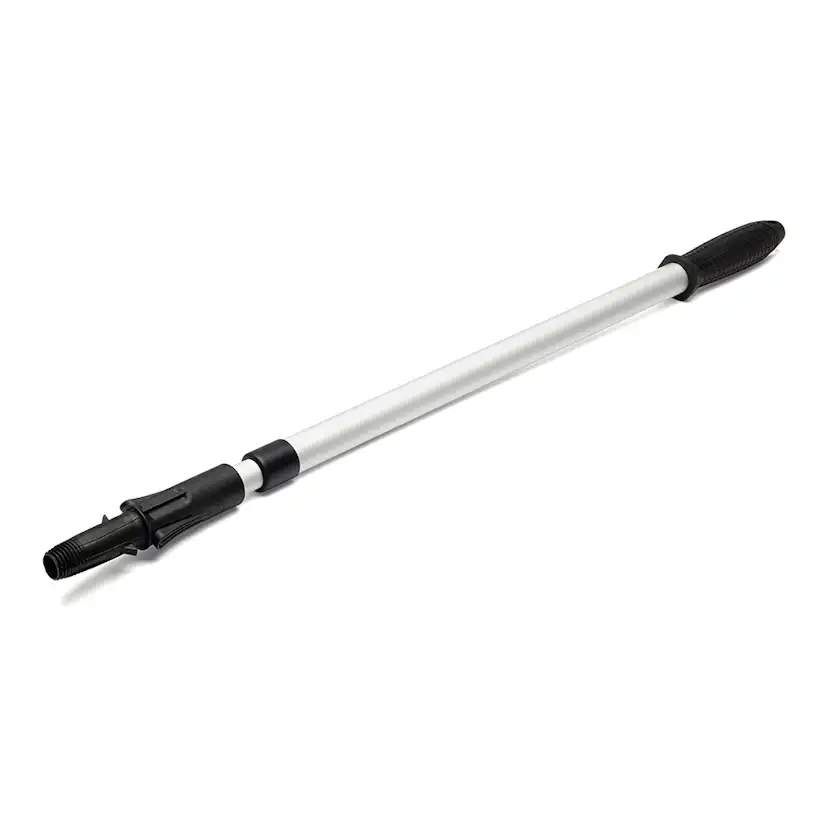 Förlängningsskaft Anza Fast 115 cm